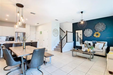 Townhouse in Kissimmee, Florida 3 bedrooms, 141.95 sq.m. № 1788277 - photo 4