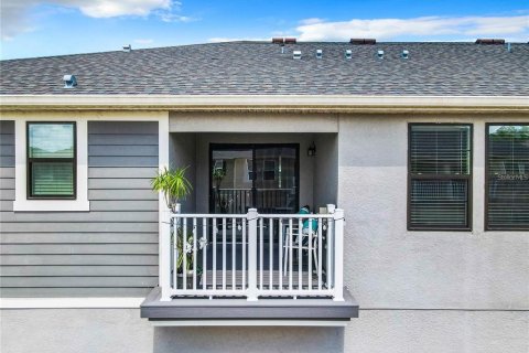 Townhouse in Kissimmee, Florida 3 bedrooms, 141.95 sq.m. № 1788277 - photo 23