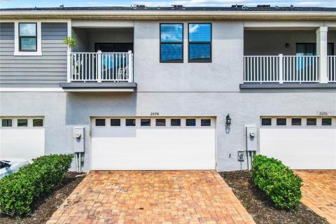 Townhouse in Kissimmee, Florida 3 bedrooms, 141.95 sq.m. № 1788277 - photo 24