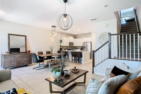 Townhouse in Kissimmee, Florida 3 bedrooms, 141.95 sq.m. № 1788277 - photo 6