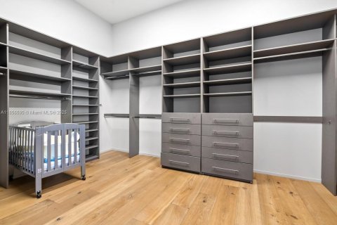 Снять в аренду виллу или дом в Форт-Лодердейл, Флорида 6 спален, 406.91м2, № 2015097 - фото 23