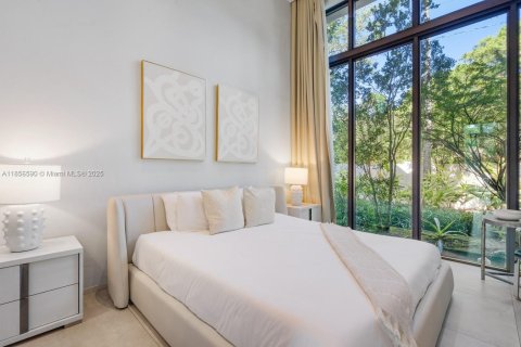 Снять в аренду виллу или дом в Форт-Лодердейл, Флорида 6 спален, 406.91м2, № 2015097 - фото 28