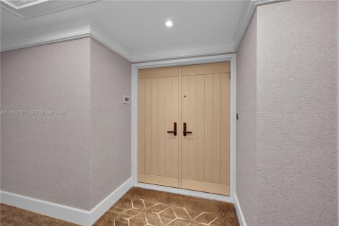 Снять в аренду кондоминиум в Майами, Флорида 2 спальни, 174.84м2, № 2020085 - фото 5