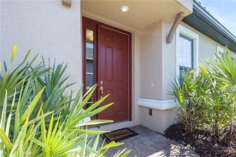 House in Odessa, Florida 2 bedrooms, 156.91 sq.m. № 1795087 - photo 4