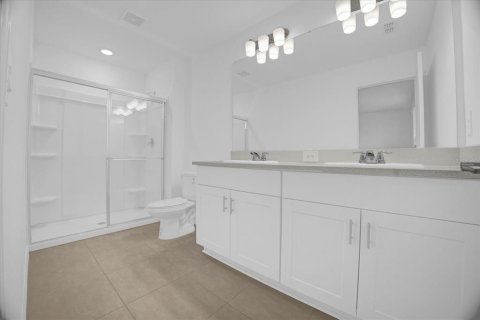 Touwnhouse à louer à Kissimmee, Floride: 3 chambres, 127.55 m2 № 1720060 - photo 8