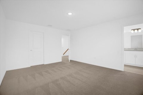 Touwnhouse à louer à Kissimmee, Floride: 3 chambres, 127.55 m2 № 1720060 - photo 7