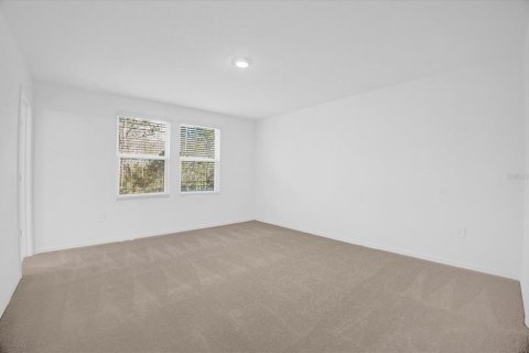 Снять в аренду таунхаус в Киссимми, Флорида 9 комнат, 127.55м2, № 1720060 - фото 6