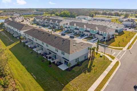 Touwnhouse à louer à Kissimmee, Floride: 3 chambres, 127.55 m2 № 1720060 - photo 5