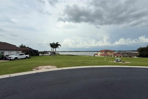 Terreno en venta en Lake Alfred, Florida № 2224482 - foto 12