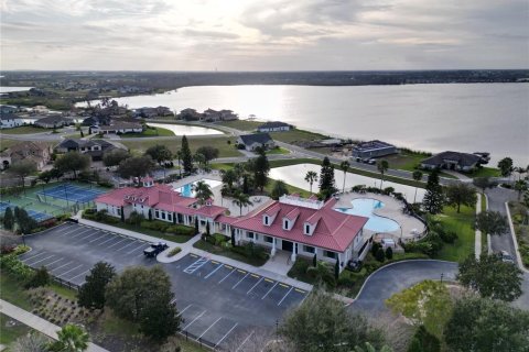 Terreno en venta en Lake Alfred, Florida № 2224482 - foto 17