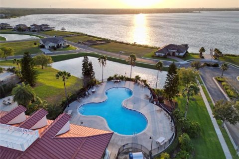 Terreno en venta en Lake Alfred, Florida № 2224482 - foto 25