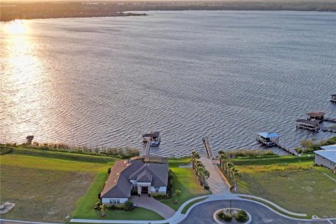 Terreno en venta en Lake Alfred, Florida № 2224482 - foto 16