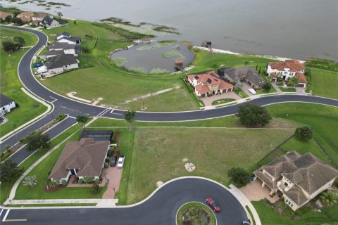 Terreno en venta en Lake Alfred, Florida № 2224482 - foto 3