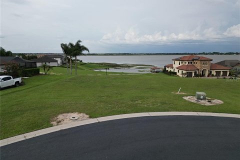 Terreno en Lake Alfred, Florida № 2224482