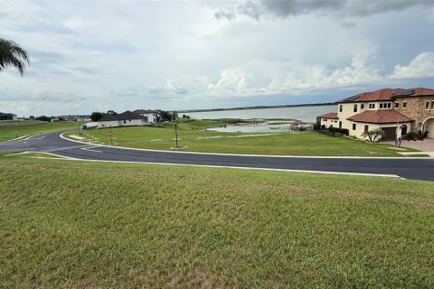 Terreno en venta en Lake Alfred, Florida № 2224482 - foto 7