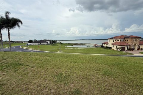 Terreno en venta en Lake Alfred, Florida № 2224482 - foto 8
