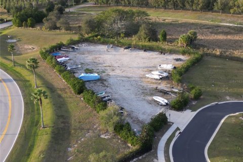Terreno en venta en Lake Alfred, Florida № 2224482 - foto 19