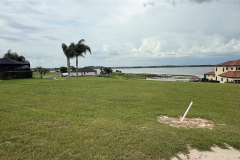 Terreno en venta en Lake Alfred, Florida № 2224482 - foto 13