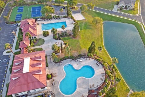 Terreno en venta en Lake Alfred, Florida № 2224482 - foto 15