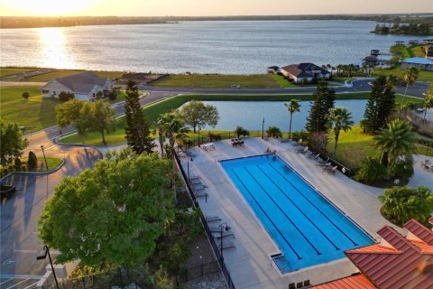 Terreno en venta en Lake Alfred, Florida № 2224482 - foto 24