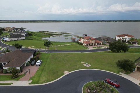 Terreno en venta en Lake Alfred, Florida № 2224482 - foto 5