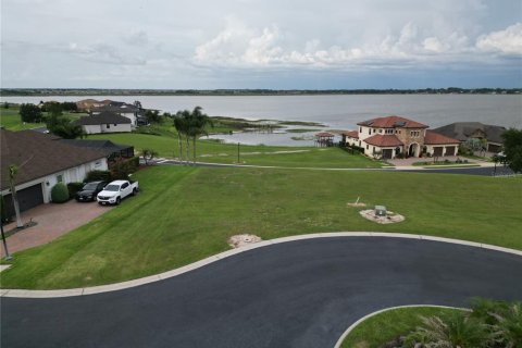 Terreno en venta en Lake Alfred, Florida № 2224482 - foto 9