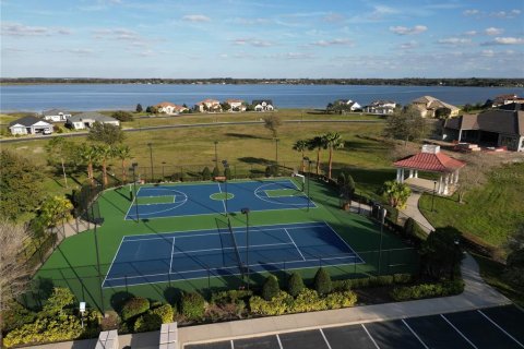 Terreno en venta en Lake Alfred, Florida № 2224482 - foto 21