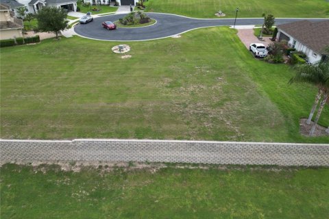 Terreno en venta en Lake Alfred, Florida № 2224482 - foto 10