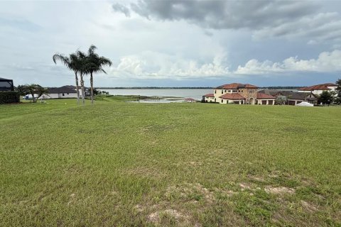 Terreno en venta en Lake Alfred, Florida № 2224482 - foto 11