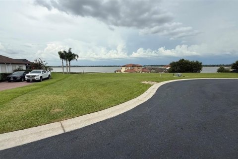 Terreno en venta en Lake Alfred, Florida № 2224482 - foto 14