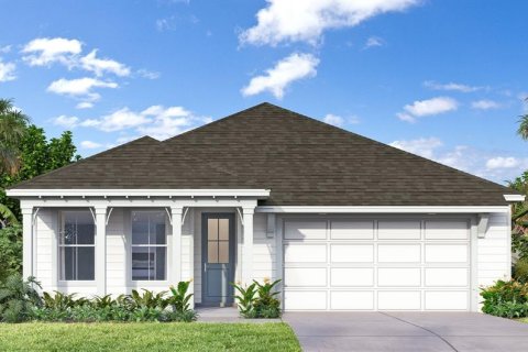Villa ou maison à Mount Dora, Floride 3 chambres, 172.98 m2 № 2239468