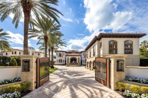 Villa ou maison à vendre à Miami Beach, Floride: 21 chambre, 3287.35 m2 № 1935083 - photo 6