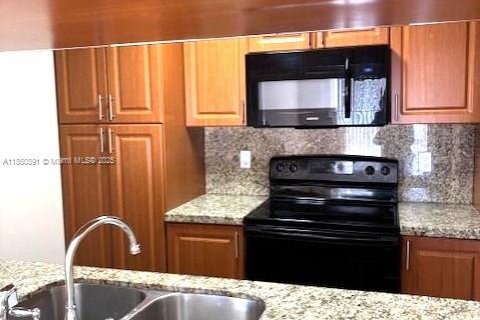 Copropriété à vendre à Miami, Floride: 3 chambres, 92.25 m2 № 1889400 - photo 8