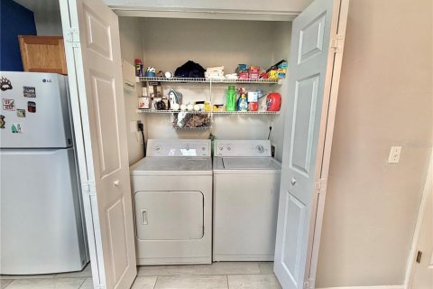 Copropriété à vendre à Gainesville, Floride: 2 chambres, 103.49 m2 № 2108226 - photo 13