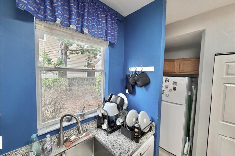 Copropriété à vendre à Gainesville, Floride: 2 chambres, 103.49 m2 № 2108226 - photo 12