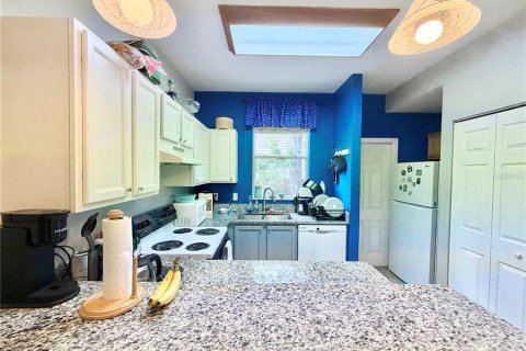 Copropriété à vendre à Gainesville, Floride: 2 chambres, 103.49 m2 № 2108226 - photo 8