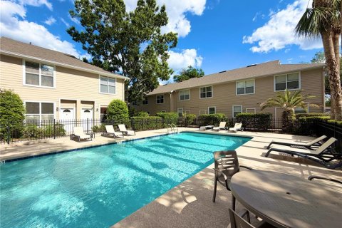 Copropriété à vendre à Gainesville, Floride: 2 chambres, 103.49 m2 № 2108226 - photo 26
