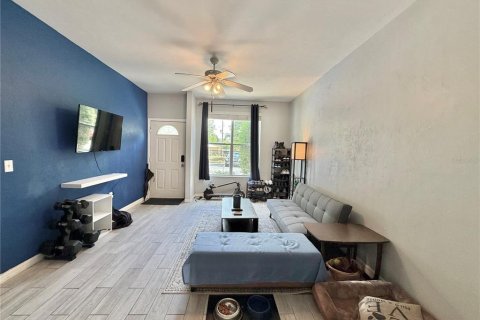 Copropriété à vendre à Gainesville, Floride: 2 chambres, 103.49 m2 № 2108226 - photo 3