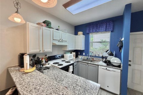 Copropriété à vendre à Gainesville, Floride: 2 chambres, 103.49 m2 № 2108226 - photo 9