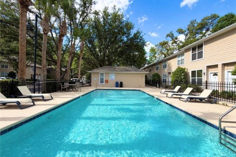 Copropriété à vendre à Gainesville, Floride: 2 chambres, 103.49 m2 № 2108226 - photo 25