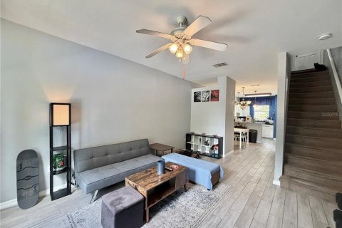 Copropriété à vendre à Gainesville, Floride: 2 chambres, 103.49 m2 № 2108226 - photo 5