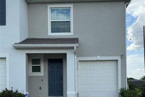 Touwnhouse à vendre à Kissimmee, Floride: 3 chambres, 165.83 m2 № 1813653 - photo 1