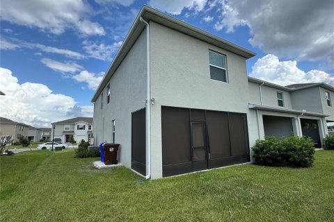 Touwnhouse à vendre à Kissimmee, Floride: 3 chambres, 165.83 m2 № 1813653 - photo 4