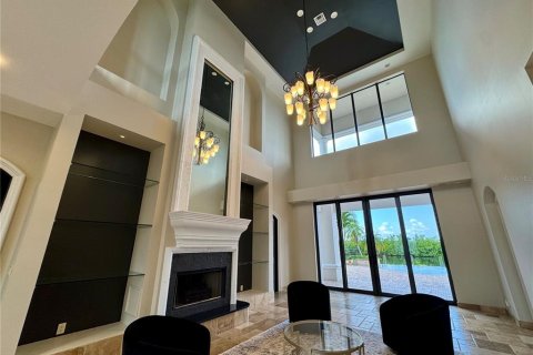 Casa en venta en Cape Coral, Florida, 4 dormitorios, 586.03 m2 № 1917759 - foto 9
