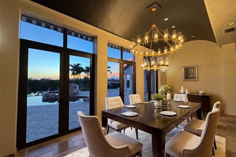 Casa en venta en Cape Coral, Florida, 4 dormitorios, 586.03 m2 № 1917759 - foto 8