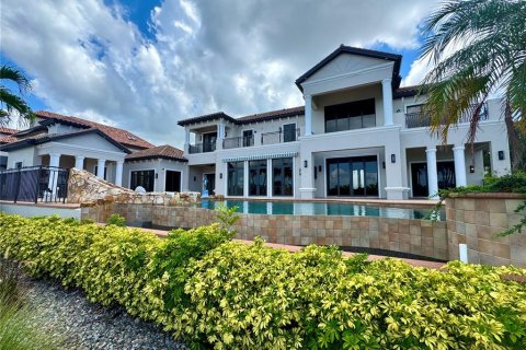 Casa en venta en Cape Coral, Florida, 4 dormitorios, 586.03 m2 № 1917759 - foto 26