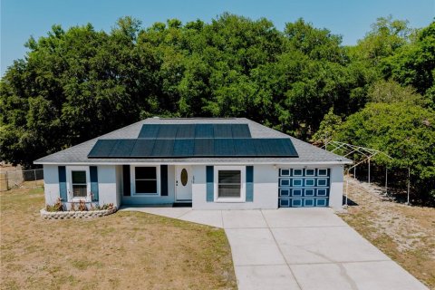 Casa en venta en Polk City, Florida, 4 dormitorios, 139.35 m2 № 1638149 - foto 1