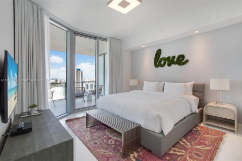 Condo in Miami, Florida, 1 bedroom  № 2016455 - photo 8