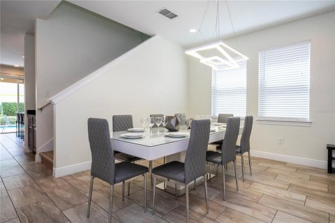 Villa ou maison à vendre à Kissimmee, Floride: 5 chambres, 238.76 m2 № 2416303 - photo 7