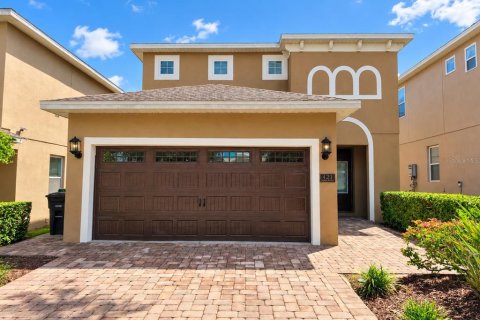 Villa ou maison à Kissimmee, Floride 5 chambres, 238.76 m2 № 2416303